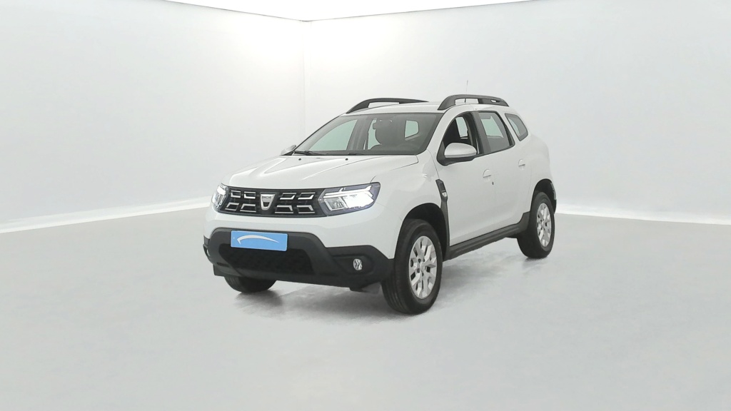 DACIA Duster Confort ECO-G 100 4x2 - ref: 6-2971x245723 - Photo 1