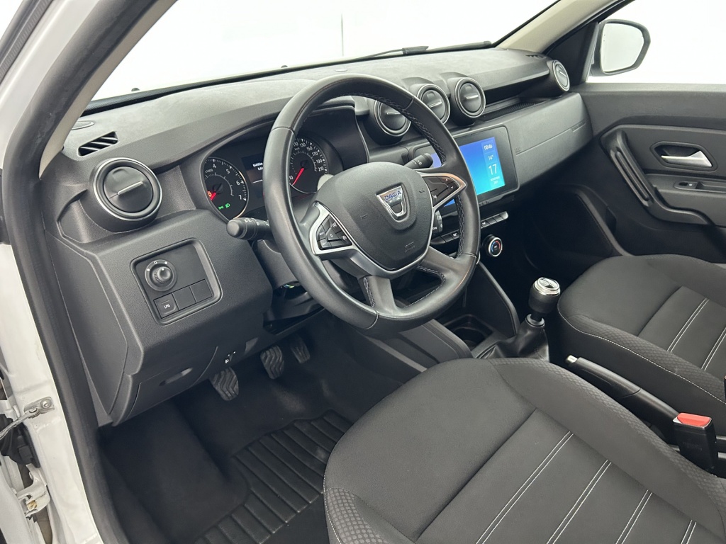 DACIA Duster Confort ECO-G 100 4x2 - ref: 6-2971x245723 - Photo 14