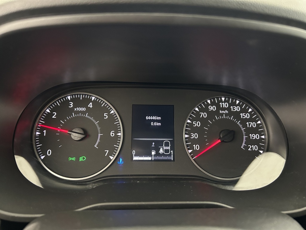 DACIA Duster Confort ECO-G 100 4x2 - ref: 6-2971x245723 - Photo 17