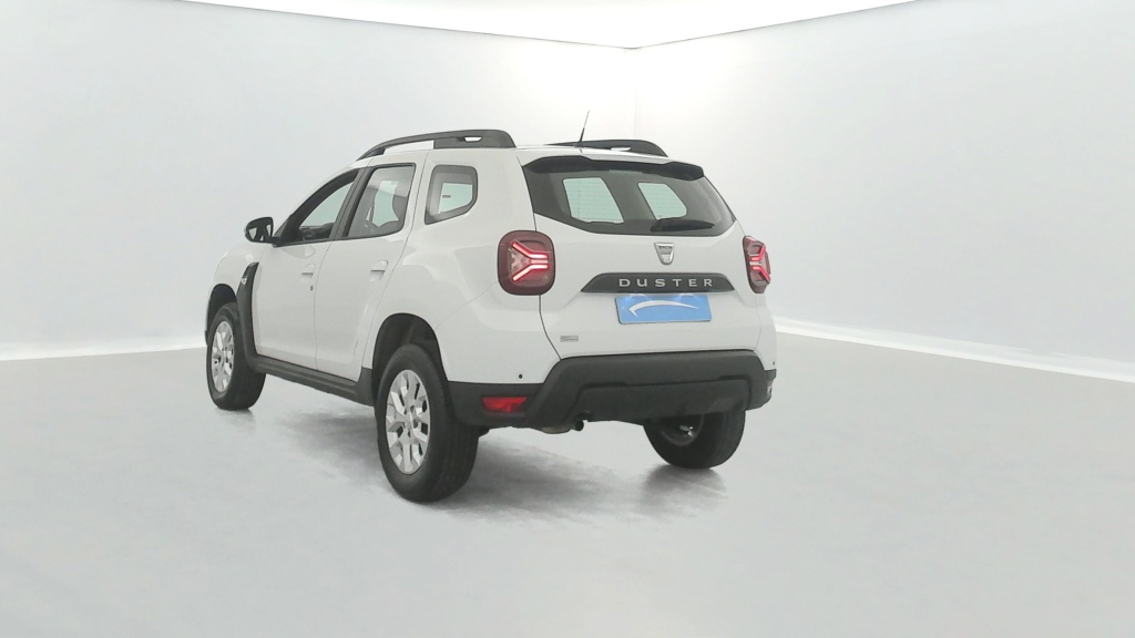 DACIA Duster Confort ECO-G 100 4x2 - ref: 6-2971x245723 - Photo 3