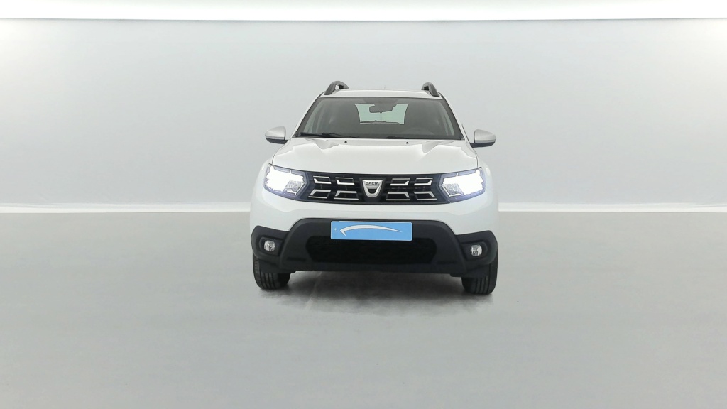 DACIA Duster Confort ECO-G 100 4x2 - ref: 6-2971x245723 - Photo 8