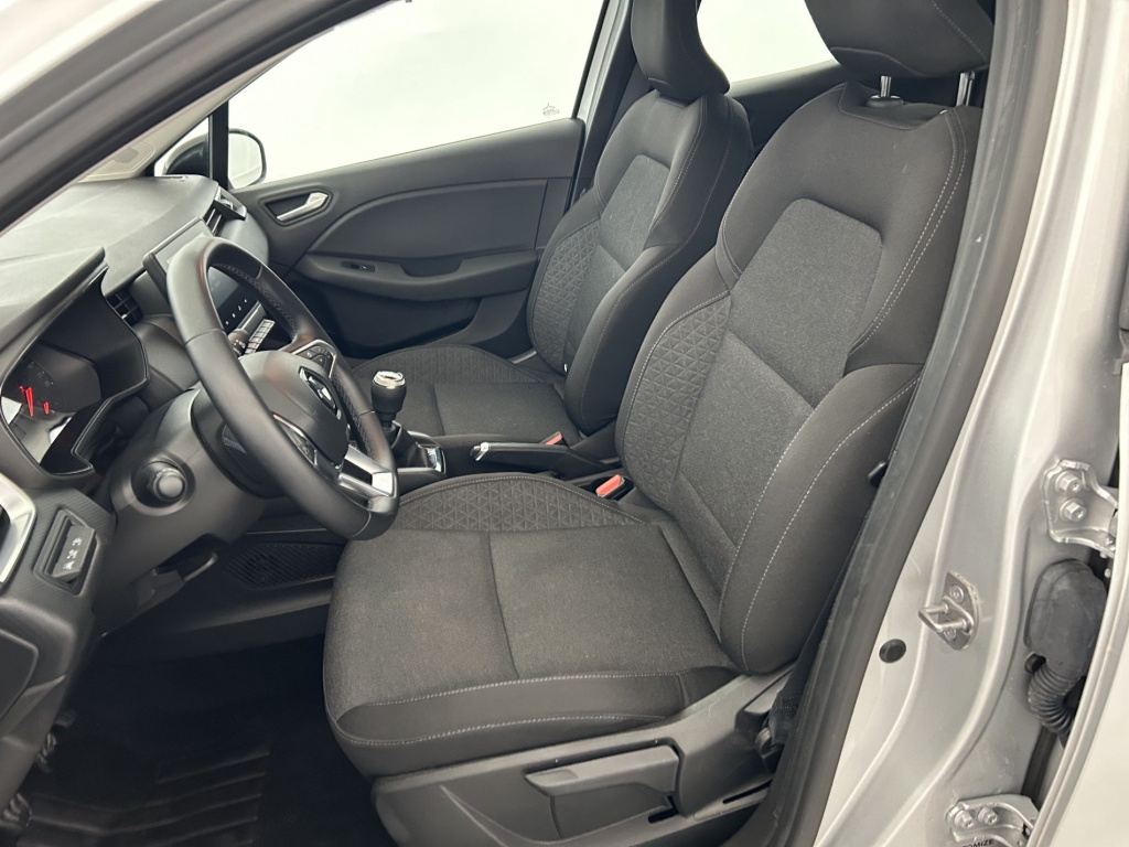 RENAULT Clio Equilibre TCe 90 - ref: 6-2971x245725 - Photo 13