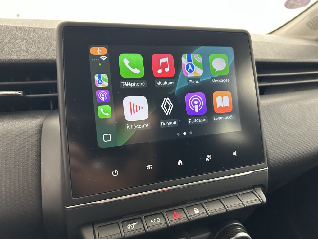 RENAULT Clio Equilibre TCe 90 - ref: 6-2971x245725 - Photo 16