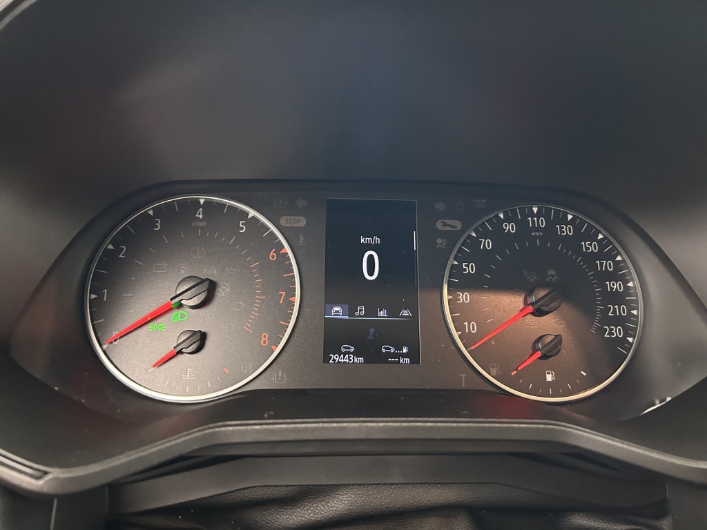 RENAULT Clio Equilibre TCe 90 - ref: 6-2971x245725 - Photo 17