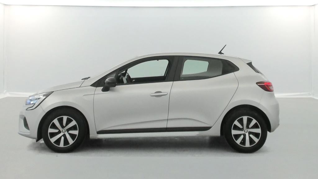 RENAULT Clio Equilibre TCe 90 - ref: 6-2971x245725 - Photo 2