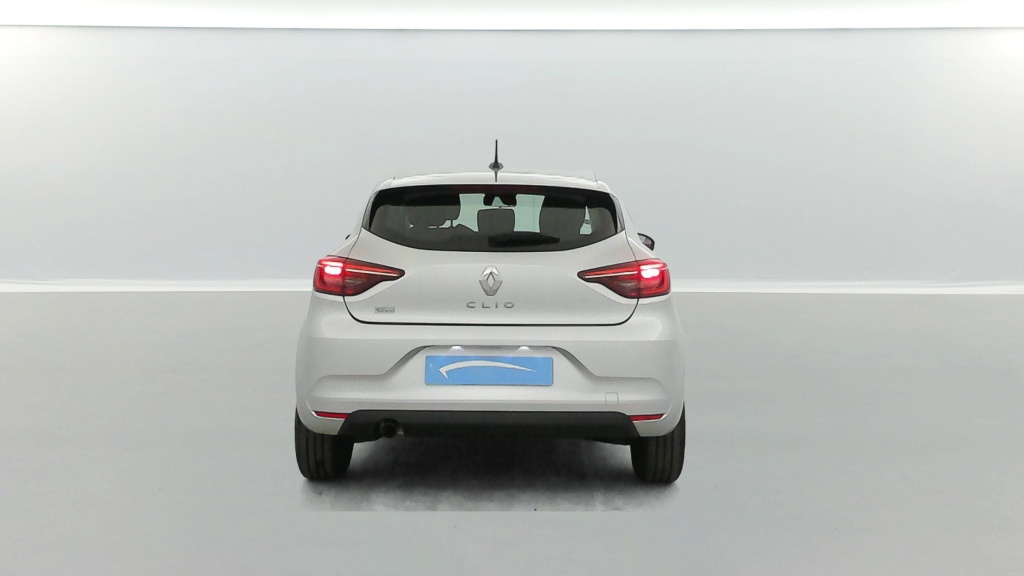 RENAULT Clio Equilibre TCe 90 - ref: 6-2971x245725 - Photo 4