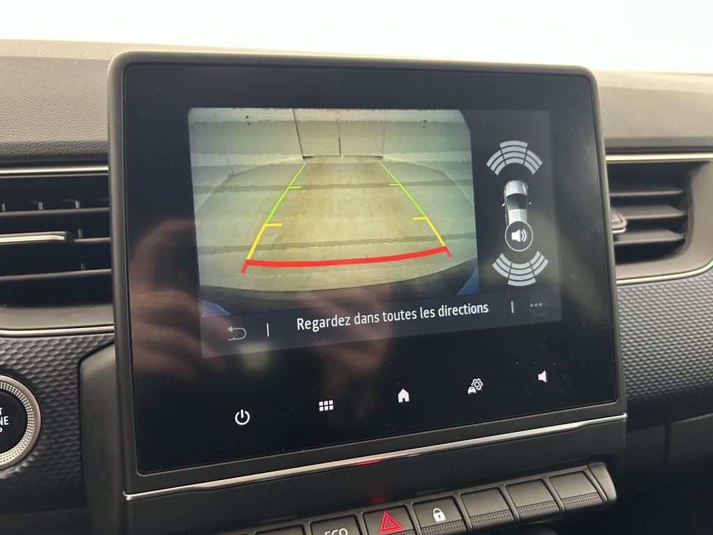 RENAULT Arkana Evolution mild hybrid 140 EDC FAP 22 - ref: 6-2971x245782 - Photo 19