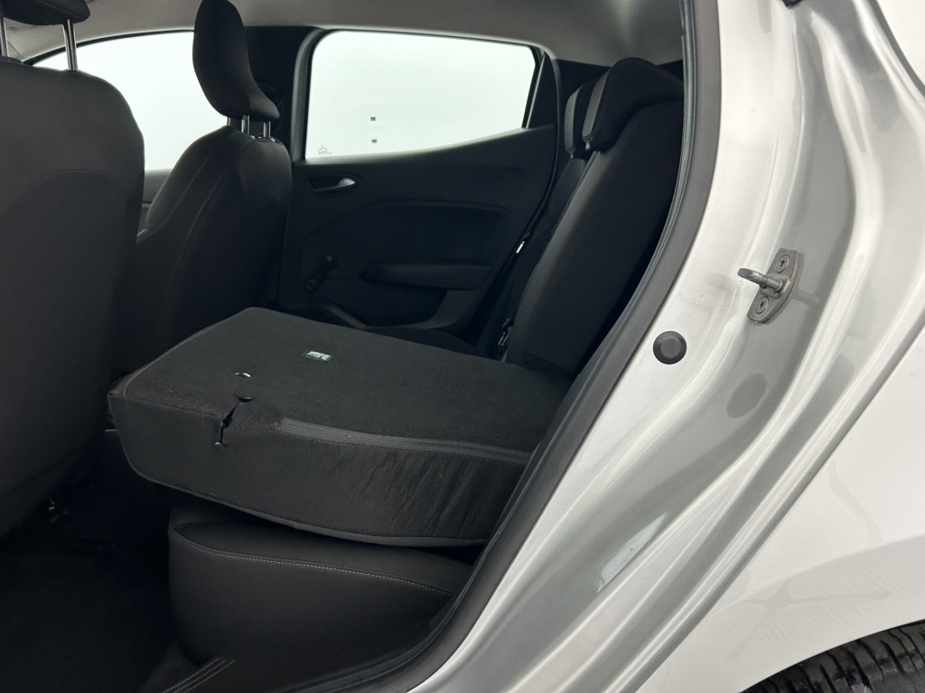 RENAULT Clio Equilibre TCe 90 - ref: 6-2971x245783 - Photo 11