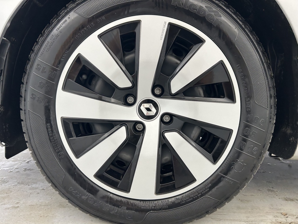 RENAULT Clio Equilibre TCe 90 - ref: 6-2971x245783 - Photo 20