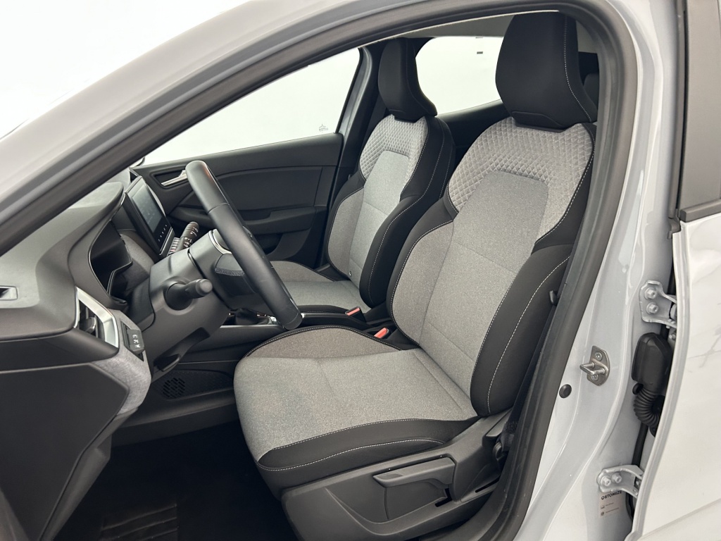 RENAULT Clio Evolution TCe 90 - ref: 6-2971x245784 - Photo 13