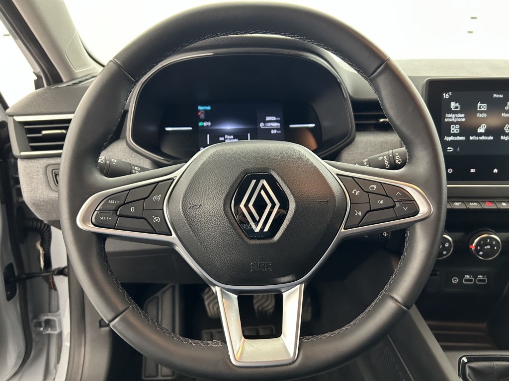 RENAULT Clio Evolution TCe 90 - ref: 6-2971x245784 - Photo 15