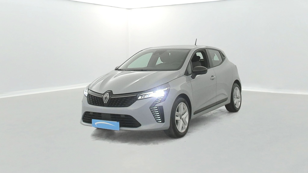 RENAULT Clio Evolution TCe 90 - ref: 6-2971x245797 - Photo 1