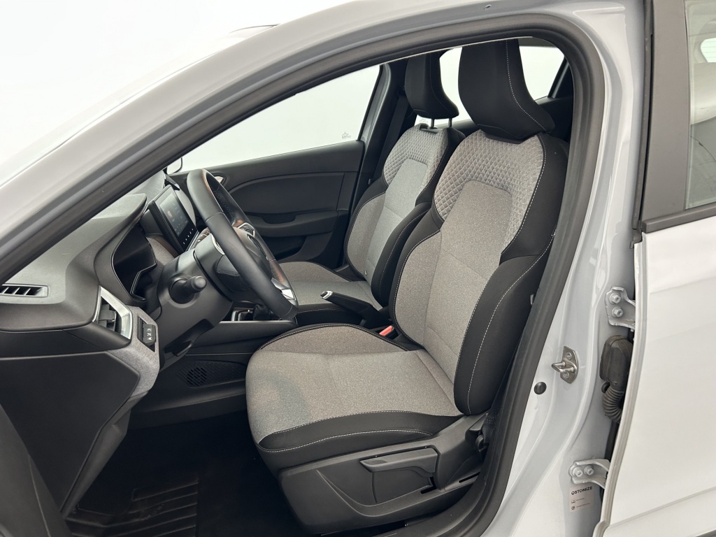 RENAULT Clio Evolution TCe 90 - ref: 6-2971x245797 - Photo 13