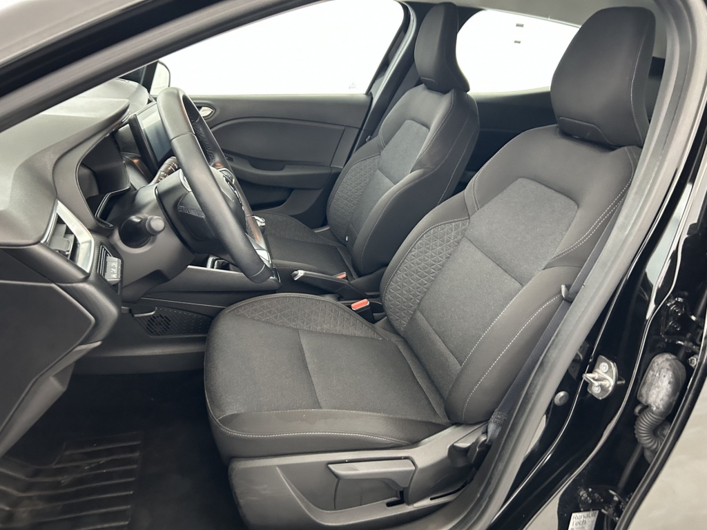 RENAULT Clio Equilibre TCe 90 - ref: 6-2971x245801 - Photo 13