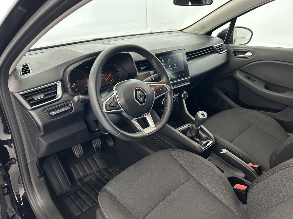 RENAULT Clio Equilibre TCe 90 - ref: 6-2971x245801 - Photo 14