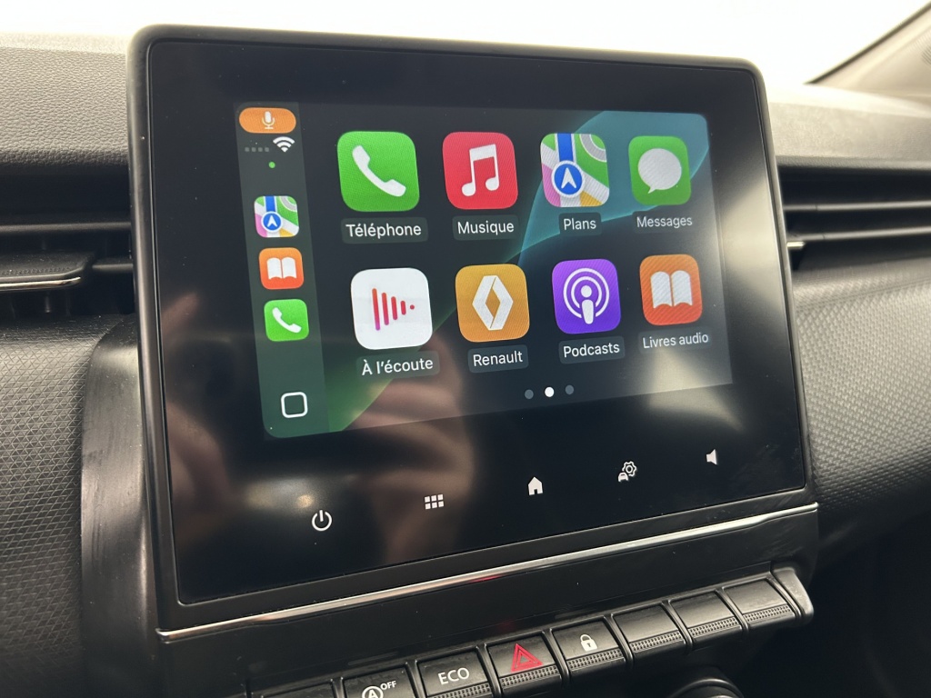 RENAULT Clio Equilibre TCe 90 - ref: 6-2971x245801 - Photo 16