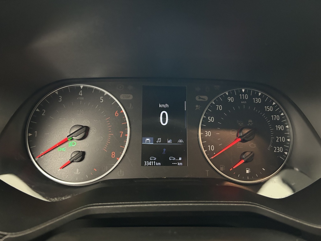 RENAULT Clio Equilibre TCe 90 - ref: 6-2971x245801 - Photo 17