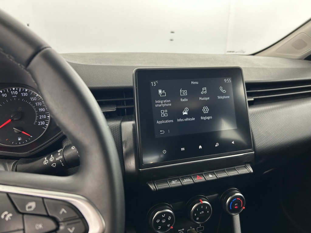 RENAULT Clio Equilibre TCe 90 - ref: 6-2971x245801 - Photo 18