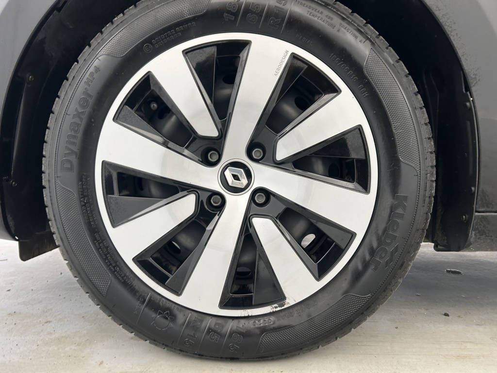 RENAULT Clio Equilibre TCe 90 - ref: 6-2971x245801 - Photo 20