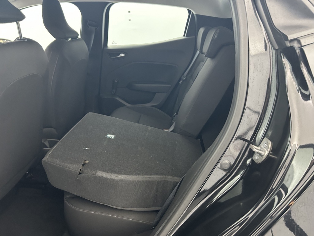 RENAULT Clio Equilibre TCe 90 - ref: 6-2971x245804 - Photo 11