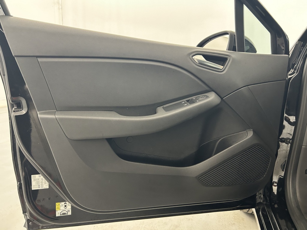 RENAULT Clio Equilibre TCe 90 - ref: 6-2971x245804 - Photo 12