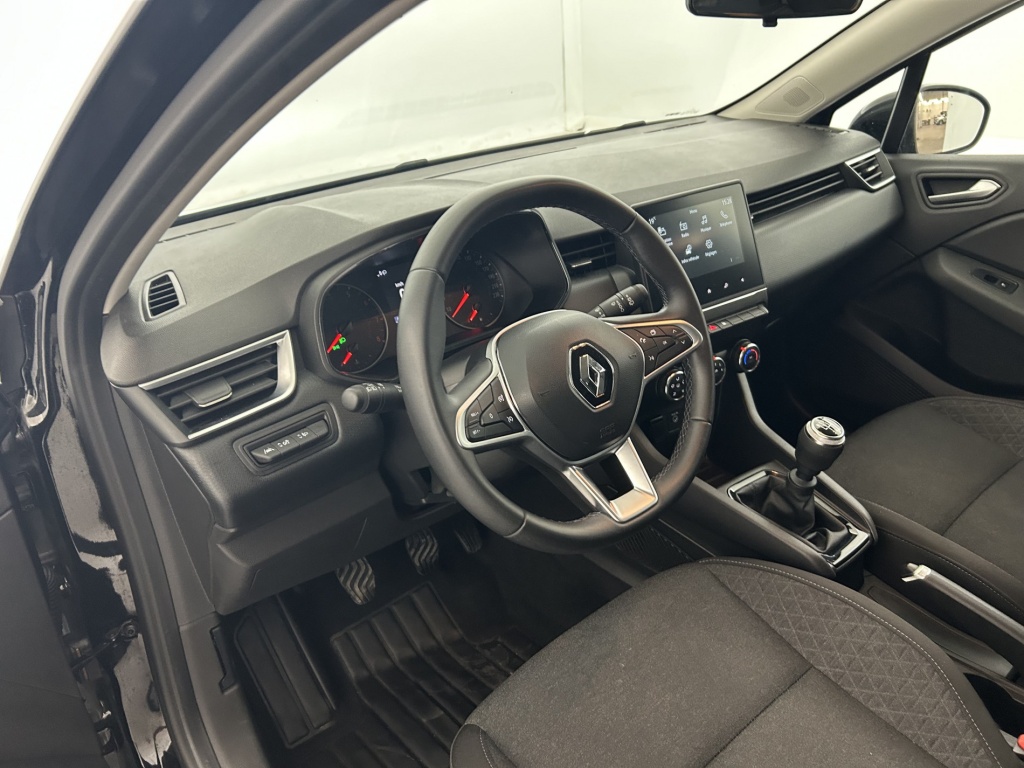 RENAULT Clio Equilibre TCe 90 - ref: 6-2971x245804 - Photo 14