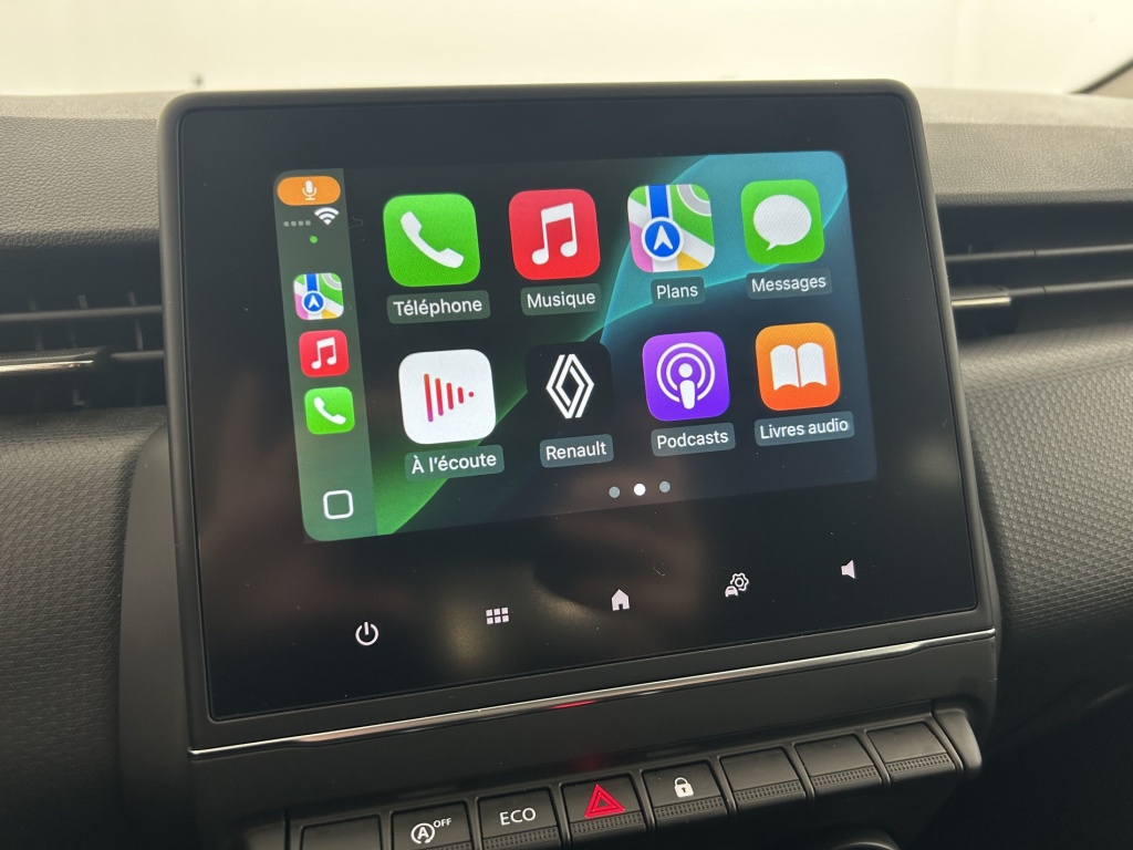 RENAULT Clio Equilibre TCe 90 - ref: 6-2971x245804 - Photo 16