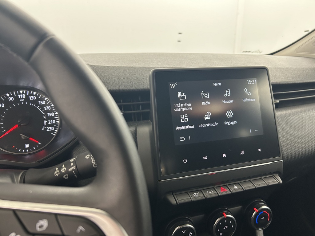 RENAULT Clio Equilibre TCe 90 - ref: 6-2971x245804 - Photo 18