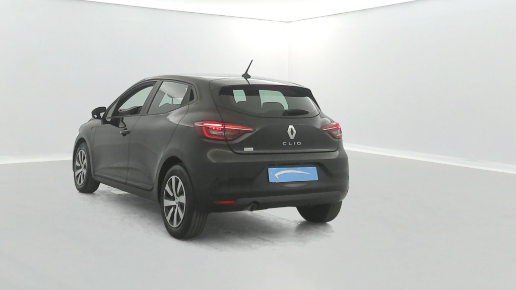 RENAULT Clio Equilibre TCe 90 - ref: 6-2971x245804 - Photo 3