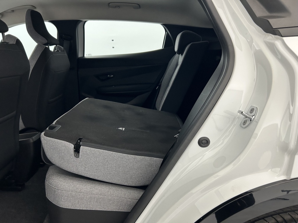 RENAULT Megane Equilibre EV40 130ch standard charge - ref: 6-2971x245807 - Photo 11