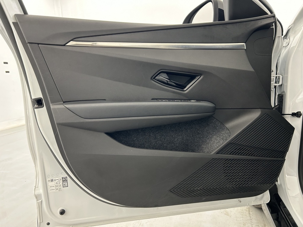 RENAULT Megane Equilibre EV40 130ch standard charge - ref: 6-2971x245807 - Photo 12