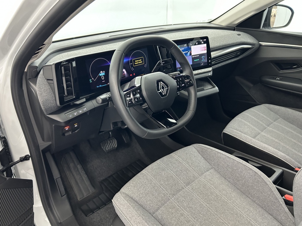 RENAULT Megane Equilibre EV40 130ch standard charge - ref: 6-2971x245807 - Photo 14