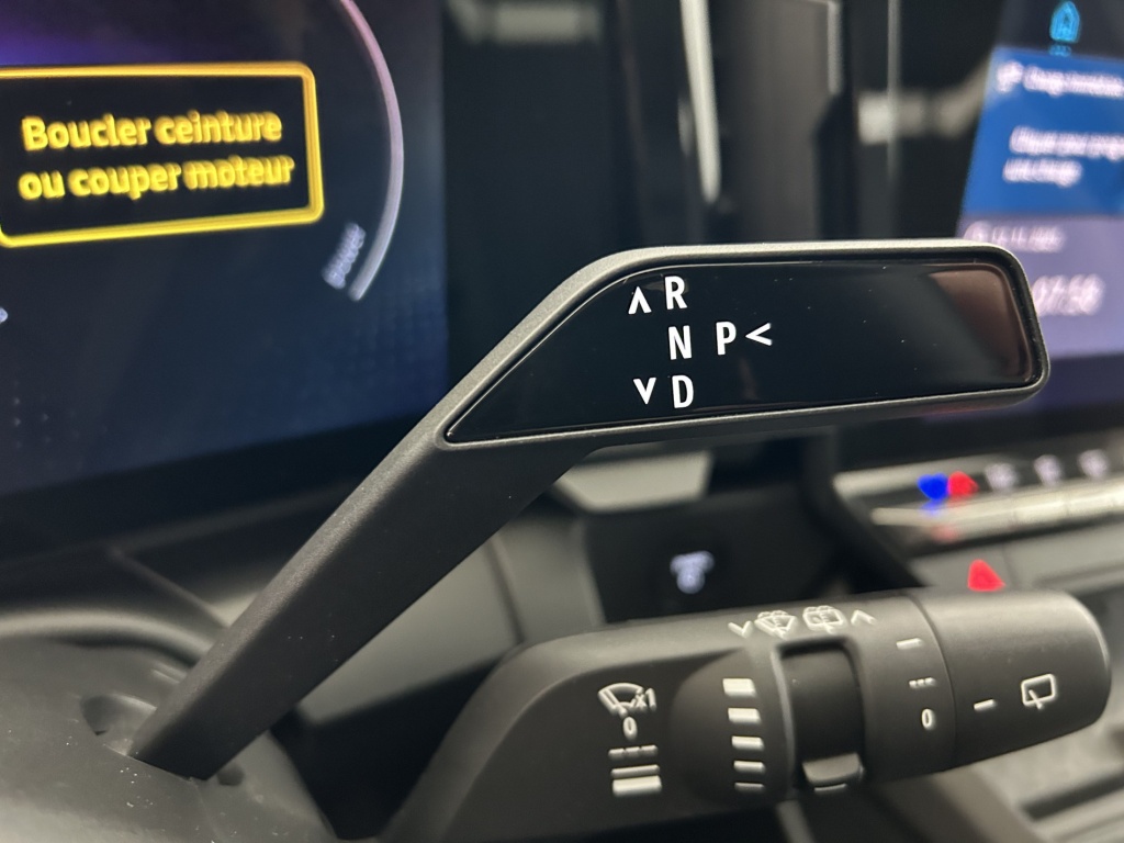 RENAULT Megane Equilibre EV40 130ch standard charge - ref: 6-2971x245807 - Photo 20