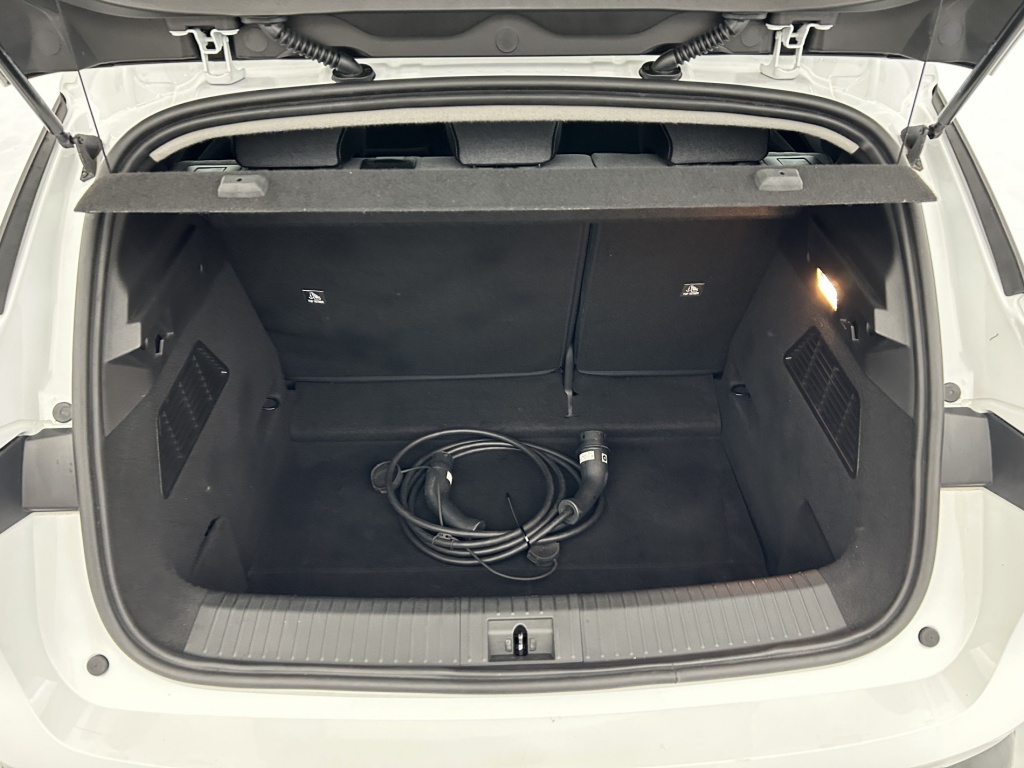 RENAULT Megane Equilibre EV40 130ch standard charge - ref: 6-2971x245807 - Photo 9