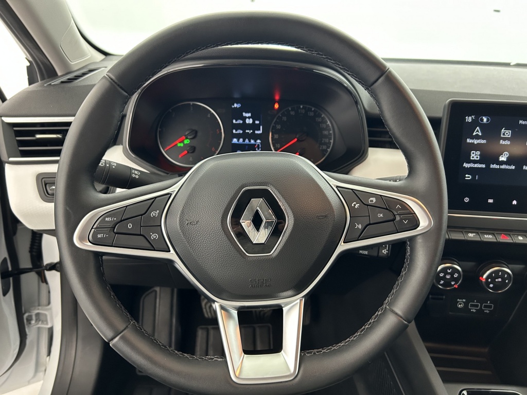 RENAULT Clio Evolution Blue dCi 100 - ref: 6-2971x245809 - Photo 15