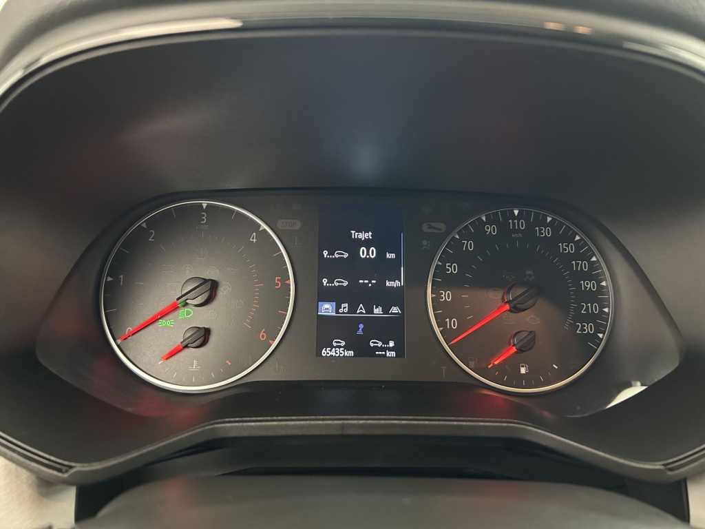 RENAULT Clio Evolution Blue dCi 100 - ref: 6-2971x245809 - Photo 17