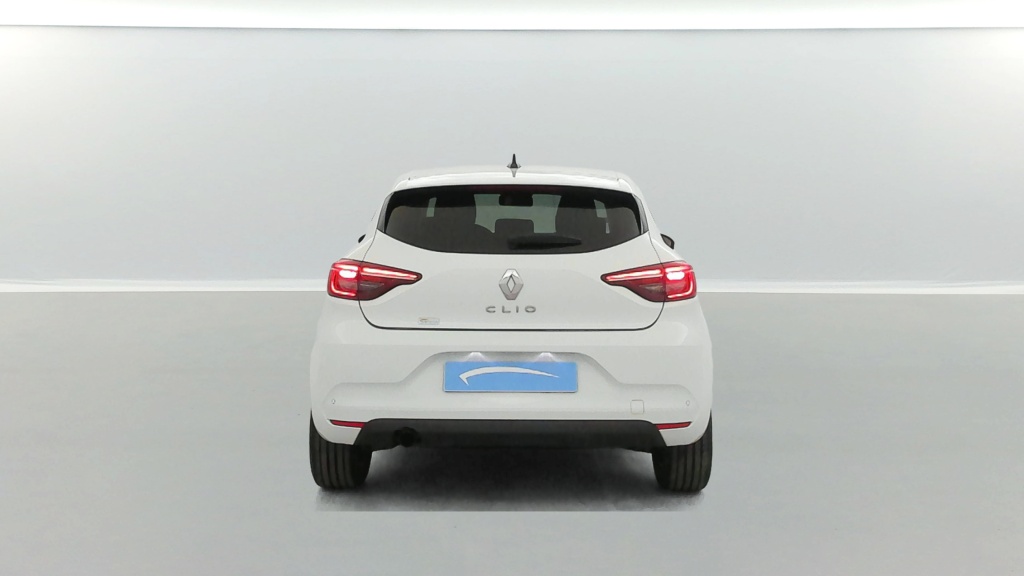 RENAULT Clio Evolution Blue dCi 100 - ref: 6-2971x245809 - Photo 4