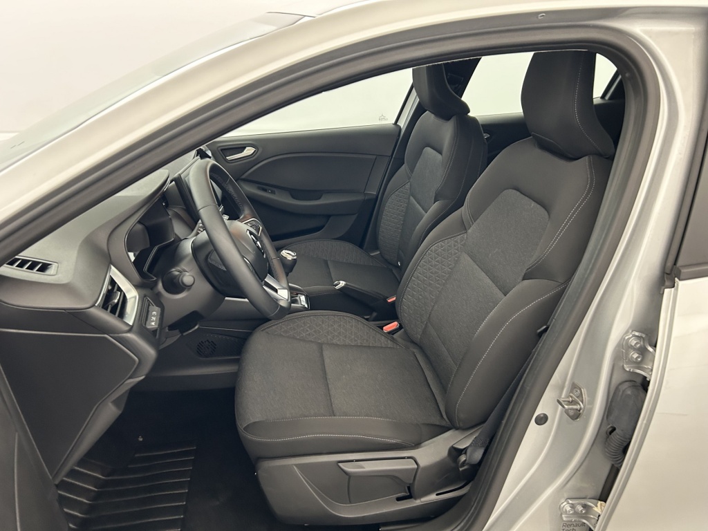 RENAULT Clio Equilibre TCe 90 - ref: 6-2971x245811 - Photo 13