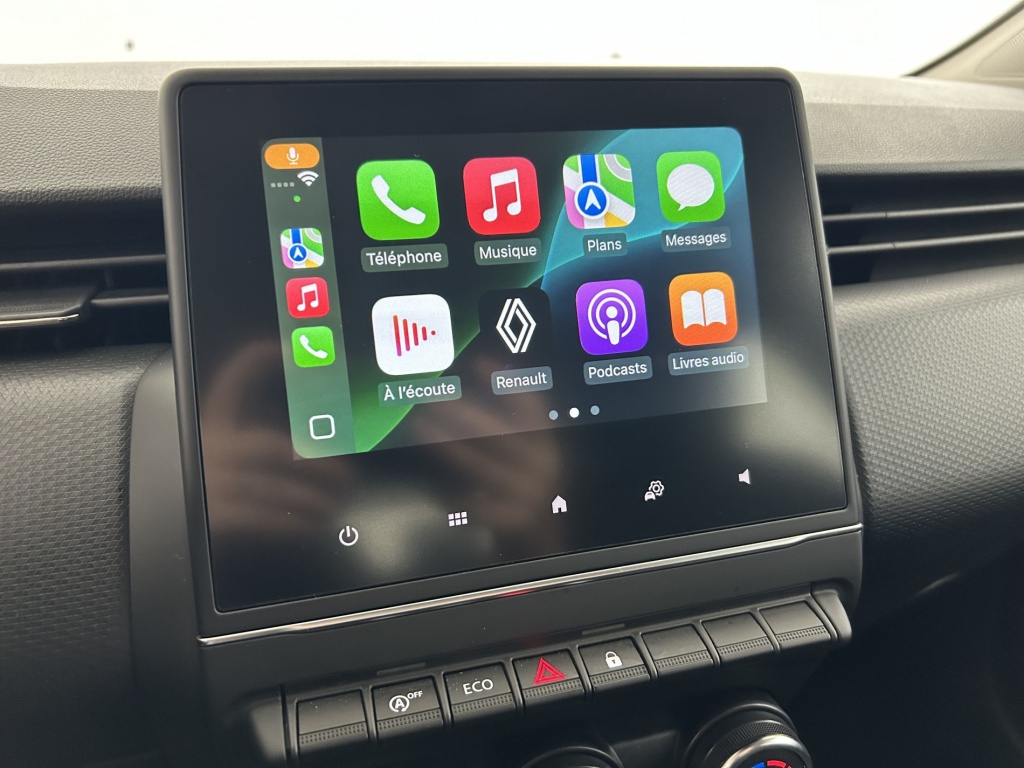 RENAULT Clio Equilibre TCe 90 - ref: 6-2971x245814 - Photo 16