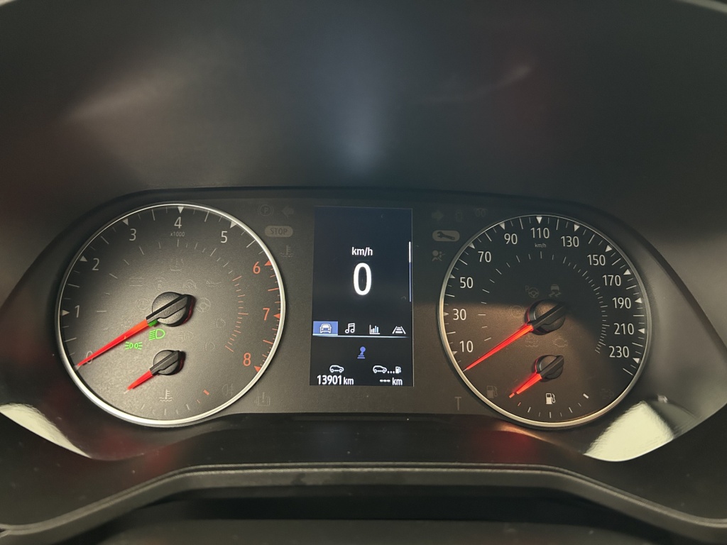 RENAULT Clio Equilibre TCe 90 - ref: 6-2971x245814 - Photo 17