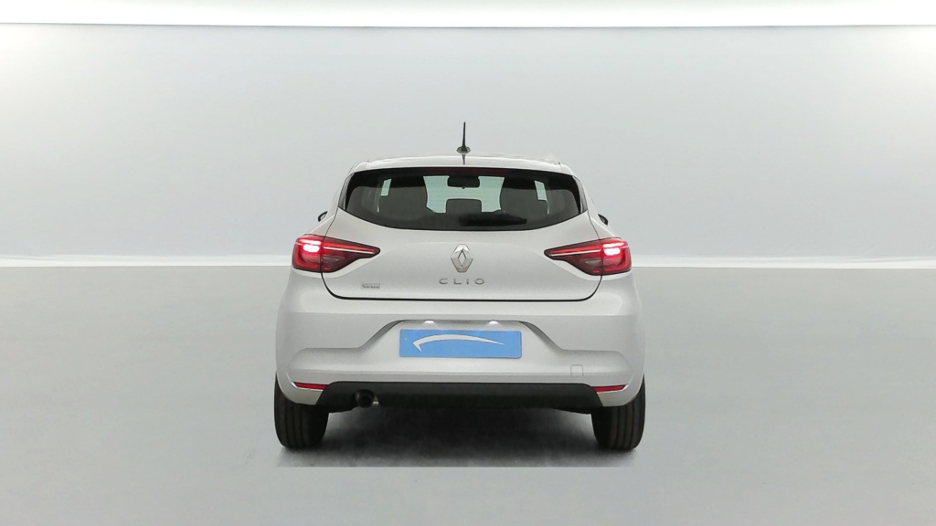 RENAULT Clio Equilibre TCe 90 - ref: 6-2971x245814 - Photo 4