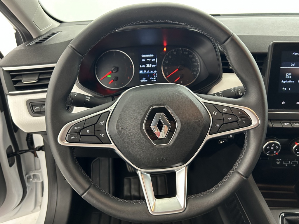 RENAULT Clio Evolution Blue dCi 100 - ref: 6-2971x245815 - Photo 15