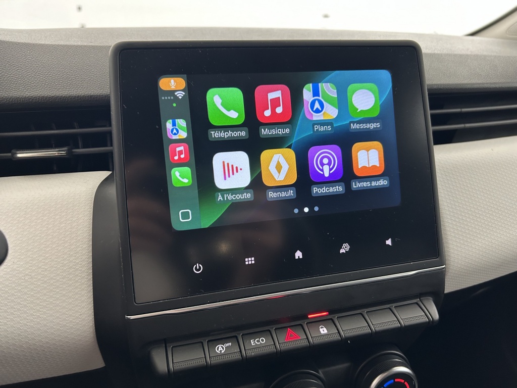 RENAULT Clio Evolution Blue dCi 100 - ref: 6-2971x245815 - Photo 16