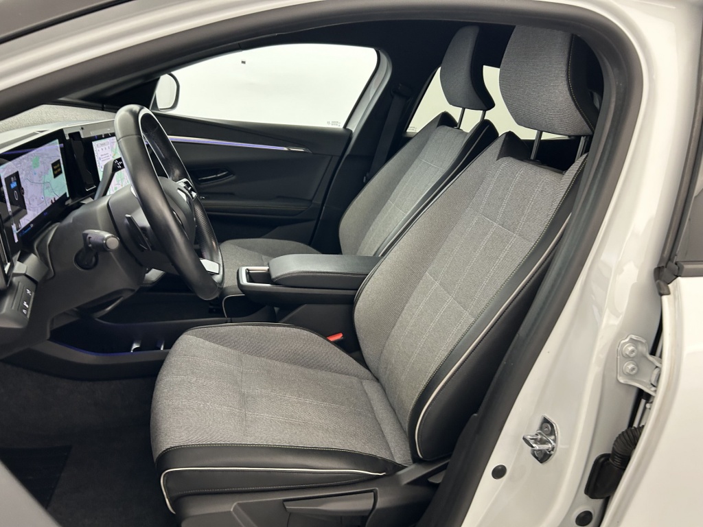 RENAULT Megane Techno EV60 220 ch optimum charge - ref: 6-2971x245875 - Photo 13