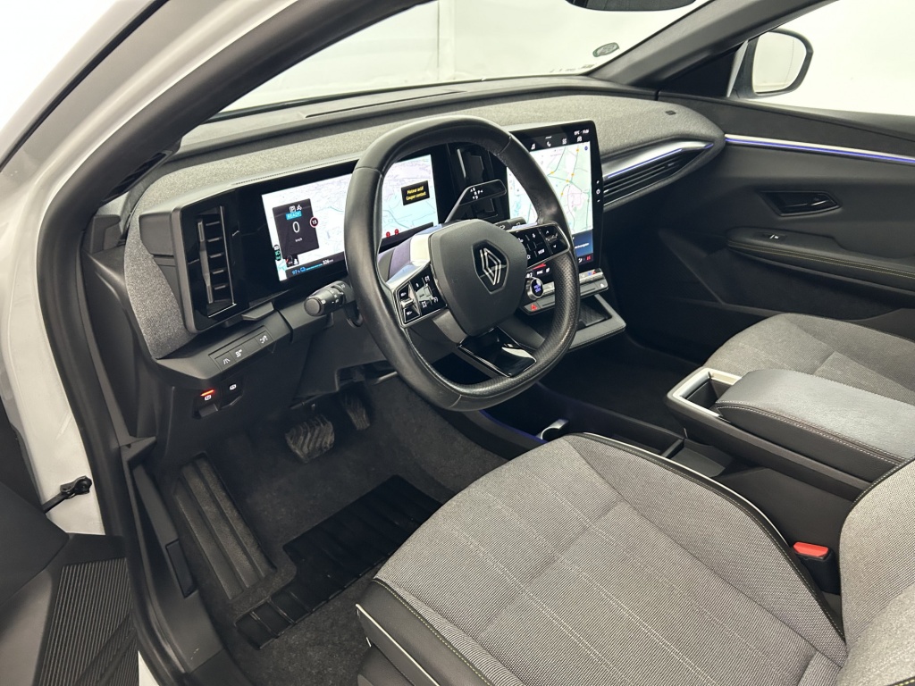 RENAULT Megane Techno EV60 220 ch optimum charge - ref: 6-2971x245875 - Photo 14