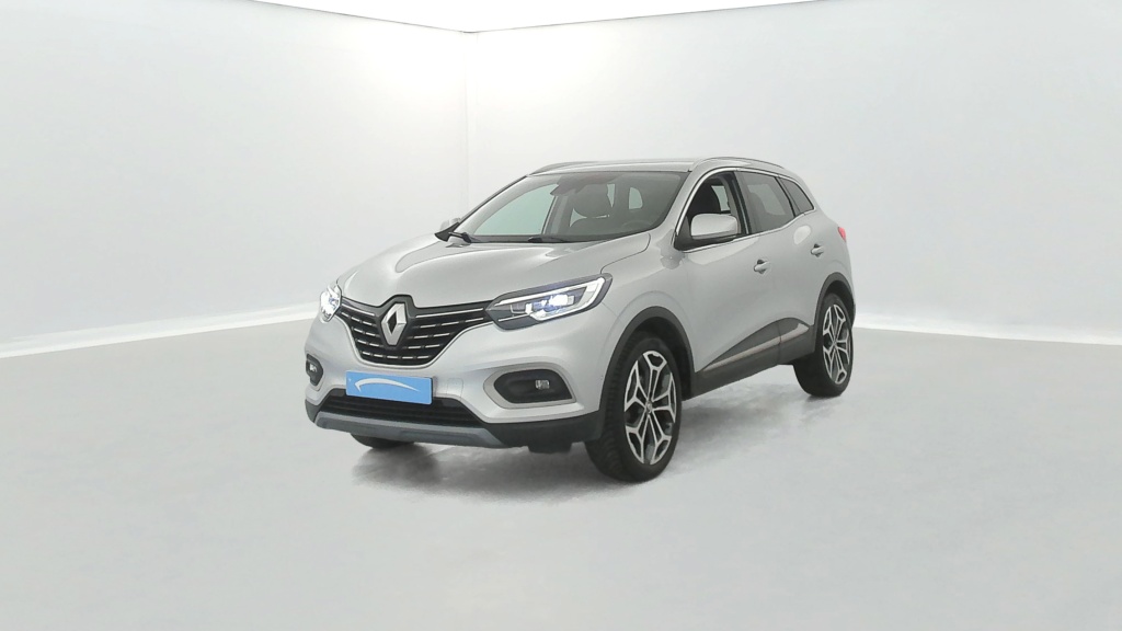 RENAULT Kadjar Intens TCe 140 FAP - ref: 6-2971x245898 - Photo 1