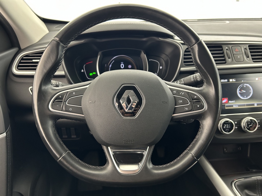 RENAULT Kadjar Intens TCe 140 FAP - ref: 6-2971x245898 - Photo 15