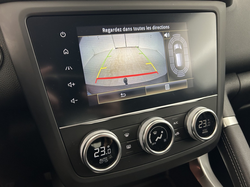 RENAULT Kadjar Intens TCe 140 FAP - ref: 6-2971x245898 - Photo 19