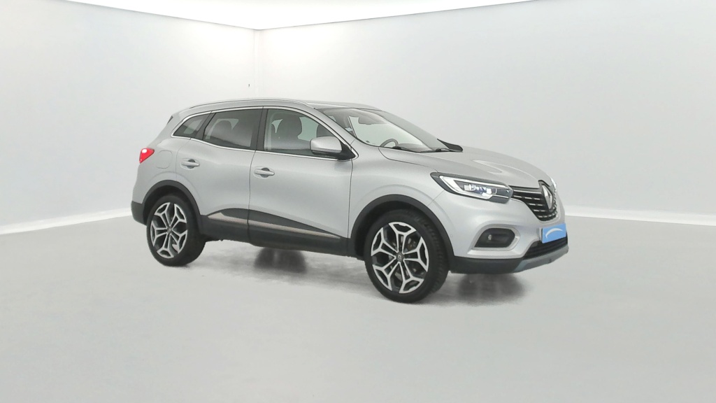 RENAULT Kadjar Intens TCe 140 FAP - ref: 6-2971x245898 - Photo 7
