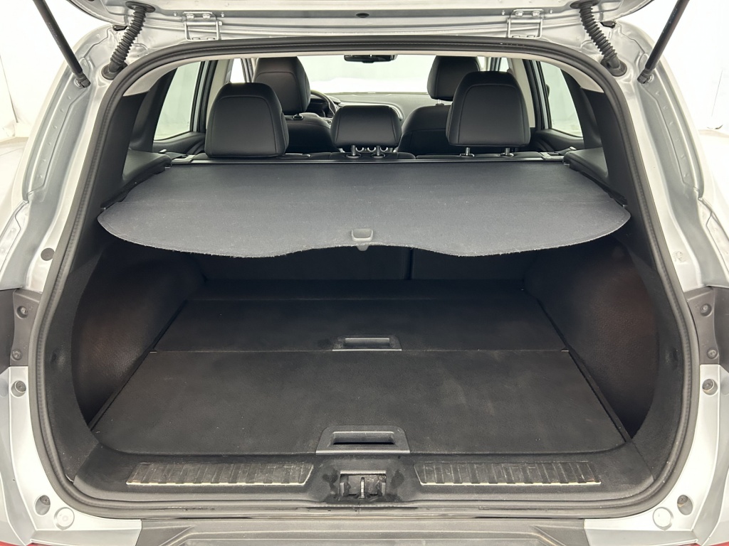 RENAULT Kadjar Intens TCe 140 FAP - ref: 6-2971x245898 - Photo 9